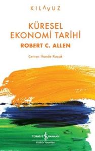 Küresel Ekonomi Tarihi - Kılavuz Küresel Ekonomi Tarihi - Kılavuz