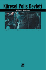 Küresel Polis Devleti