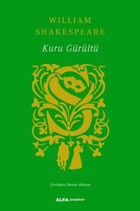 Kuru Gürültü (Ciltli) Kuru Gürültü (Ciltli)