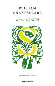 Kuru Gürültü Kuru Gürültü