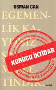 Kurucu İktidar Kurucu İktidar