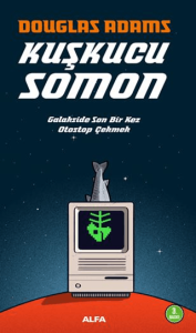 Kuşkucu Somon Kuşkucu Somon