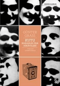 Kutu Karanlık Oda Hikayeleri