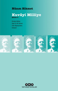 Kuvayi Milliye - Şiirler 3