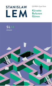 Küvette Bulunan Günce Küvette Bulunan Günce