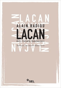 Lacan - Anti-Felsefe Seminerleri Lacan - Anti-Felsefe Seminerleri