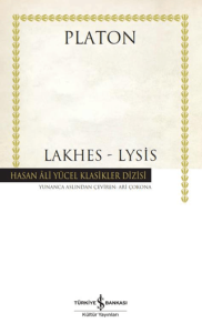 Lakhes - Lysis Lakhes - Lysis