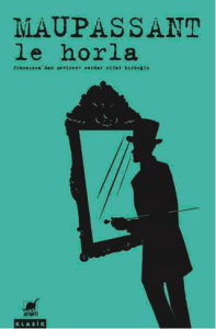 Le Horla Le Horla