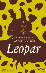 Leopar
