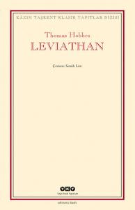 Leviathan - Bir Din ve Dünya Devletinin İçeriği Biçimi ve Kudreti