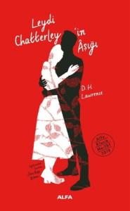 Leydi Chatterley'in Aşığı (Ciltli) Leydi Chatterley'in Aşığı (Ciltli)