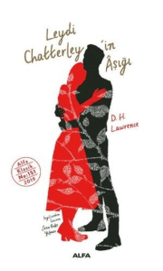 Leydi Chatterley'in Aşığı Leydi Chatterley'in Aşığı