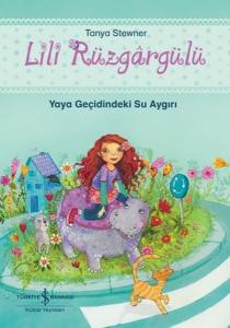 Lili Rüzgargülü - Yaya Geçidindeki Su Aygırı