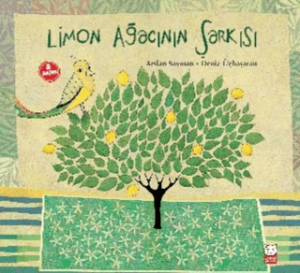 Limon Ağacının Şarkısı Limon Ağacının Şarkısı