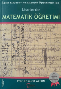 Liselerde Matematik Öğretimi Liselerde Matematik Öğretimi