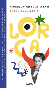 Lorca Bütün Oyunları 3 Lorca Bütün Oyunları 3