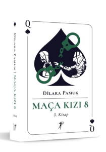Maça Kızı 8 - 3. Kitap Maça Kızı 8 - 3. Kitap