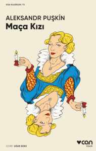 Maça Kızı Maça Kızı