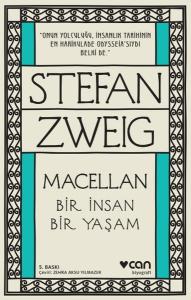 Macellan - Bir İnsan Bir Yaşam Bir İnsan Bir Yaşam
