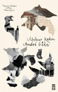 Mahsur Kadın
