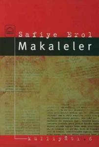 Makaleler