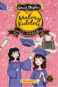 Malory Kuleleri 12. Dönem Malory Kuleleri 12. Dönem