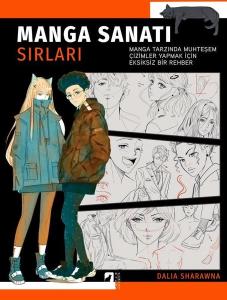Manga Sanatı Sırları Manga Sanatı Sırları