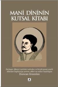 Mani Dininin Kutsal Kitabı Mani Dininin Kutsal Kitabı
