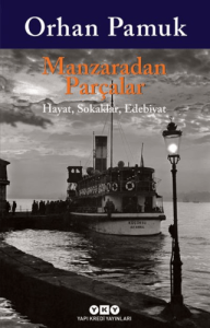 Manzaradan Parçalar Manzaradan Parçalar