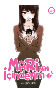 Mari'nin İçindeyim Cilt 1