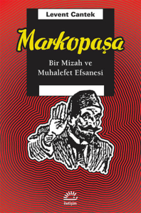 Markopaşa Markopaşa