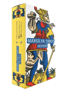 Marsilya Tarot Marsilya Tarot