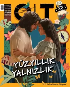 OT Dergisi Mart 2025 OT Dergisi Mart 2025
