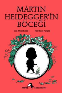 Martin Heidegger'in Böceği