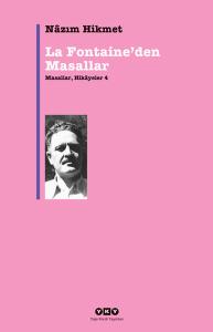 Masallar Hikayeler 4 - La Fontaine'den Masallar Masallar Hikayeler 4 - La Fontaine'den Masallar