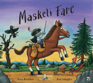 Maskeli Fare Maskeli Fare