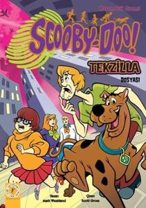 Matematik Gizemi Scooby-Doo! Tekzilla Dosyası Matematik Gizemi Scooby-Doo! Tekzilla Dosyası