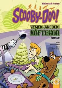Matematik Gizemi Scooby-Doo! Yemekhanedeki Köftehor Dosyası Matematik Gizemi Scooby-Doo! Yemekhanedeki Köftehor Dosyası