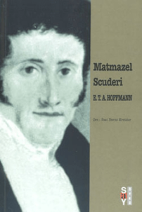 Matmazel Scuderi Matmazel Scuderi