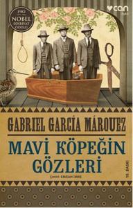 Mavi Köpeğin Gözleri Mavi Köpeğin Gözleri