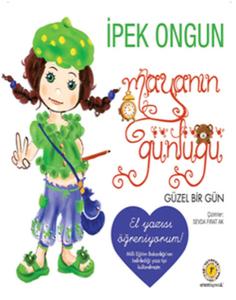 Mayanın Günlüğü - Güzel Bir Gün Mayanın Günlüğü - Güzel Bir Gün