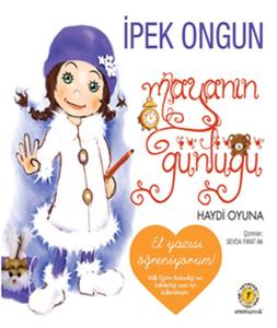 Mayanın Günlüğü - Haydi Oyuna Mayanın Günlüğü - Haydi Oyuna