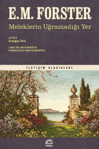 Meleklerin Uğramadığı Yer Meleklerin Uğramadığı Yer