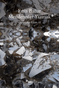 Menderesler Yazmak: Çekmeceler Kitabı 3 Menderesler Yazmak: Çekmeceler Kitabı 3