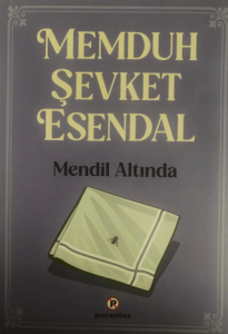 Mendil Altında