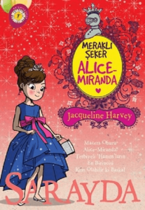 Meraklı Şeker Alice Miranda Sarayda Meraklı Şeker Alice Miranda Sarayda