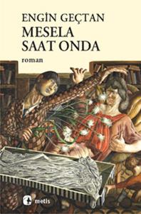 Mesela Saat Onda Mesela Saat Onda