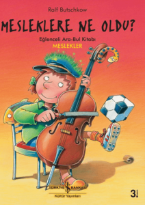 Mesleklere Ne Oldu? Mesleklere Ne Oldu?