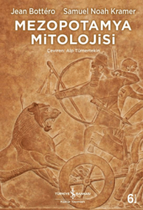 Mezopotamya Mitolojisi (Ciltli) Mezopotamya Mitolojisi (Ciltli)