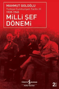 Milli Şef Dönemi 3